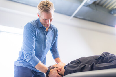 We are rooted in Physical Medicine to provide comprehensive injury and pain management.